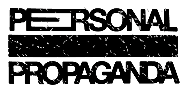 Håndtrykt bandmerch